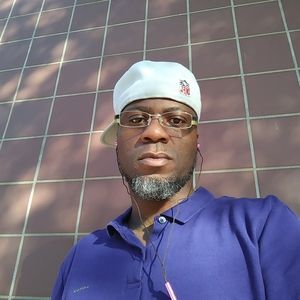 Meet your Posher, Ray ray